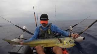 Hobie Kayak Fishing [upl. by Caneghem]