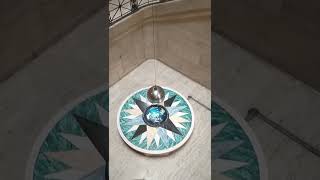 Foucaults Pendulum [upl. by Clint]