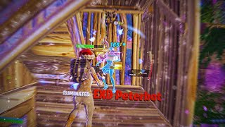 Timeless ⌛ Controller Fortnite Montage [upl. by Faxen]