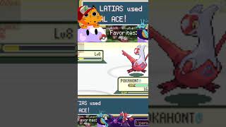 You truly never know how it will go in this challenge  woolgatherer on twitch pokemon vtuber [upl. by Agee159]