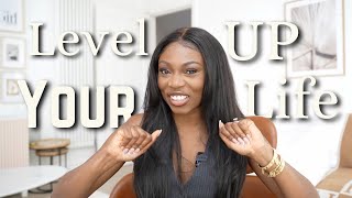 Grown Women Guide To Levelling Up Before The End Of The Year [upl. by Tamah37]