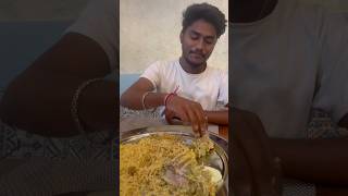 super Mandi place in Warangal trending food ytshorts shorts tasty foodie streetfood [upl. by Giffer]