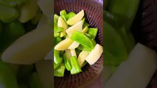 Upokari gen pauar deafood recipe youtube shortsvideo [upl. by Ruhl]