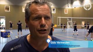 VIDEO Wat gebeurt er op Papendal tijdens de Olympische Spelen [upl. by Juline463]