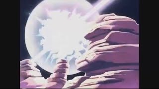 DBZ Goku’s Kamehameha vs Vegeta’s Galick Gun Bruce Falconer Score [upl. by Barfuss]