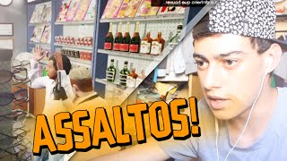 SEM RUMO NO GTA V ft Dg GamePlays [upl. by Kadner]