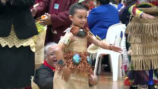 🇹🇴HM Queen Salote Song 🌺 Hala Kuo Papa 😍 Moana’s Adorable Tongan Dance 💗Tauolunga Vahe Hahake [upl. by Yrtnahc]