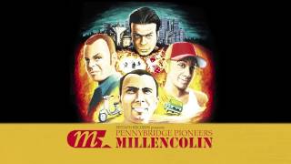 Millencolin  quotRight About Nowquot Full Album Stream [upl. by Alabaster]