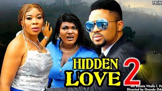 HIDDEN LOVE SEASON 2  New Movie Mike Godson Ify Eze Soni Ogene  2024 Latest Nollywood Movie [upl. by Yekciv]