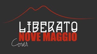 NOVE MAGGIO  LIBERATO Cover [upl. by Naes]