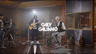 Galy Galiano  Live Sessions [upl. by Clymer]