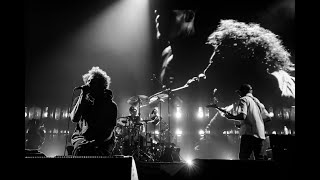 Rage against the machine  Wake Up live at New York multicam [upl. by Kuska344]