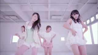 ℃ute 『会いたい 会いたい 会いたいな』 Dance Shot Ver [upl. by Mehalick]