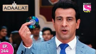 Adaalat  Adaalat  अदालत  Episode 244  24th May 2017 [upl. by Cerf433]