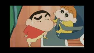 Shinchan movie in dark tama tama ll thrilling ll chase part 11 [upl. by Mmada]