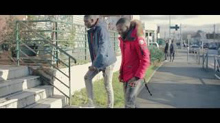 Omerta  Encore Bakary partie 2 [upl. by Dewitt]