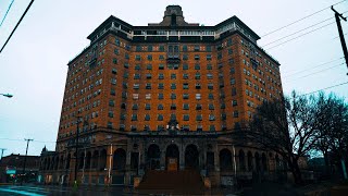 The Cursed Hotel That’s Never Had A Single Guest [upl. by Ardnued501]