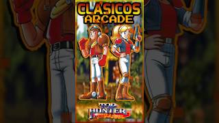 Top Hunter Un gran juego de Arcade [upl. by Roon]