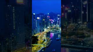 Hong Kong short [upl. by Marijn394]