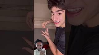 MAGIC FINGER TRICK TUTORIAL😱😠funny magics tranding viralvideo [upl. by Ardnasxela]