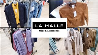 👗❤️LA HALLE NOUVELLE COLLECTION AUTOMNE HIVER 2022 VÊTEMENTS FEMME [upl. by Coralie]