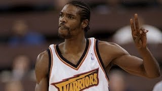 Latrell Sprewell  Spree [upl. by Tomlin]