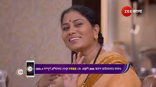 Bhalobashar Lukochuri  Ep  17  Aug 9 2024  Best Scene  Zee Bangla [upl. by Good]