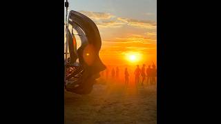 Afrikaburn 2024 Short version [upl. by Joachima87]