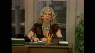 YouTube  The Carol Burnett Show  Mrs Wiggins Lunch [upl. by Zigmund595]