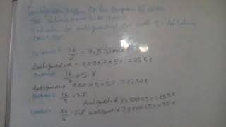 Cómo calcular la antigüedad en bienios trienios  quinquenio y seseño [upl. by Ehudd]