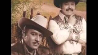 QUE SUERTE LA MIA PEDRO INFANTE Y RAMON AYALA [upl. by Julianna]