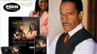 Actor Antonio Fargas on Lady Charmaine Live [upl. by Auoh287]