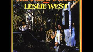 Leslie West  ESPwmv [upl. by Winshell]