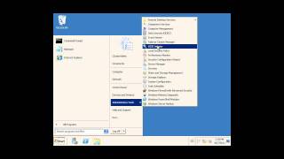 Construir un Cluster Failover con SQL Server 2008R2mp4 [upl. by Oicelem505]