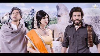 पचास पचास कोस दूर  SHOLAY Spoof  Tusshar K Aftab Krushna Best Climax Comedy  Spoof Comedy [upl. by Nitsirc]