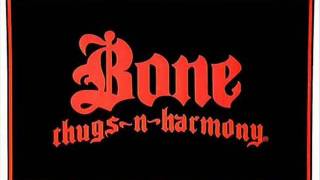 Bone Thugs N Harmony  For Tha Love Of Money  Instrumental [upl. by Anerak]