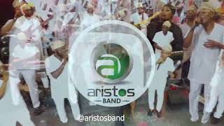 ARISTOS BAND SOP Songs Of Praise [upl. by Rufford999]