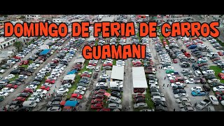 DOMINGO EN LA FERIA DE CARROS DE GUAMANI QUITO ECUDOR 2024 [upl. by Jezabelle]