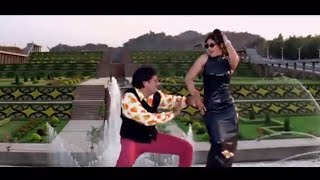 Ankhiyon se goli maare  Song  Dulhe Raja [upl. by Anaerdna]