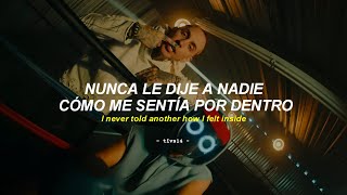 BoyWithUke amp Blackbear  IDGAF Official Music Video  Sub Español  Lyrics [upl. by Celeski]