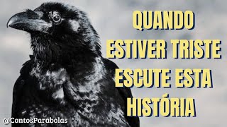 VOCÊ Nunca Mais Ficará TRISTE Depois De Ouvir Essa História  Sabedoria Para a Vida “11ai” [upl. by Neoma]