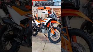 ALL NEW 2024 KTM 890 ADVENTURE R 2024 890adventurer ktm890adventure ktm890 ktm [upl. by Achorn]