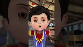 pukulan kerbau  Vir The Robot Boy  73  New Shorts in Indonesia vir [upl. by Erinn]