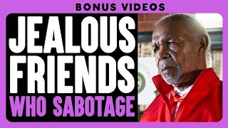 Jealous Friends Who Tried to Sabotage Others  Dhar Mann Bonus Compilations [upl. by Aititil]