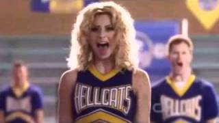 Hellcats The best Cheerleading Scens Part 2 of 3 [upl. by Olegnaid]