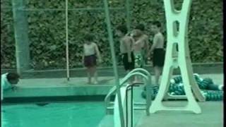 1994 Cabrillo College Pool [upl. by Isabea44]