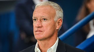 Didier Deschamps boîtes de nuit alcool… Sa femme Claude l’a remis dans le droit chemin [upl. by Tnahs]