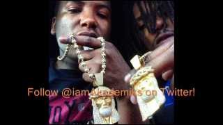 Chief Keef Robbed By Former Protege Boss Top [upl. by Weiss]