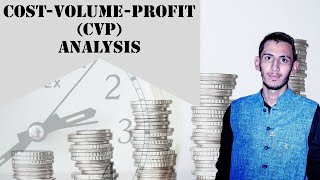 Cost Volume Profit CVP Analysis  Contribution Format Income Statement  Lecture 02 [upl. by Clyde]