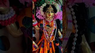 Bhromor koio giyavideo song love radhe radhe joysreekrishna 🙏🙏🙏🙏 [upl. by Rick]